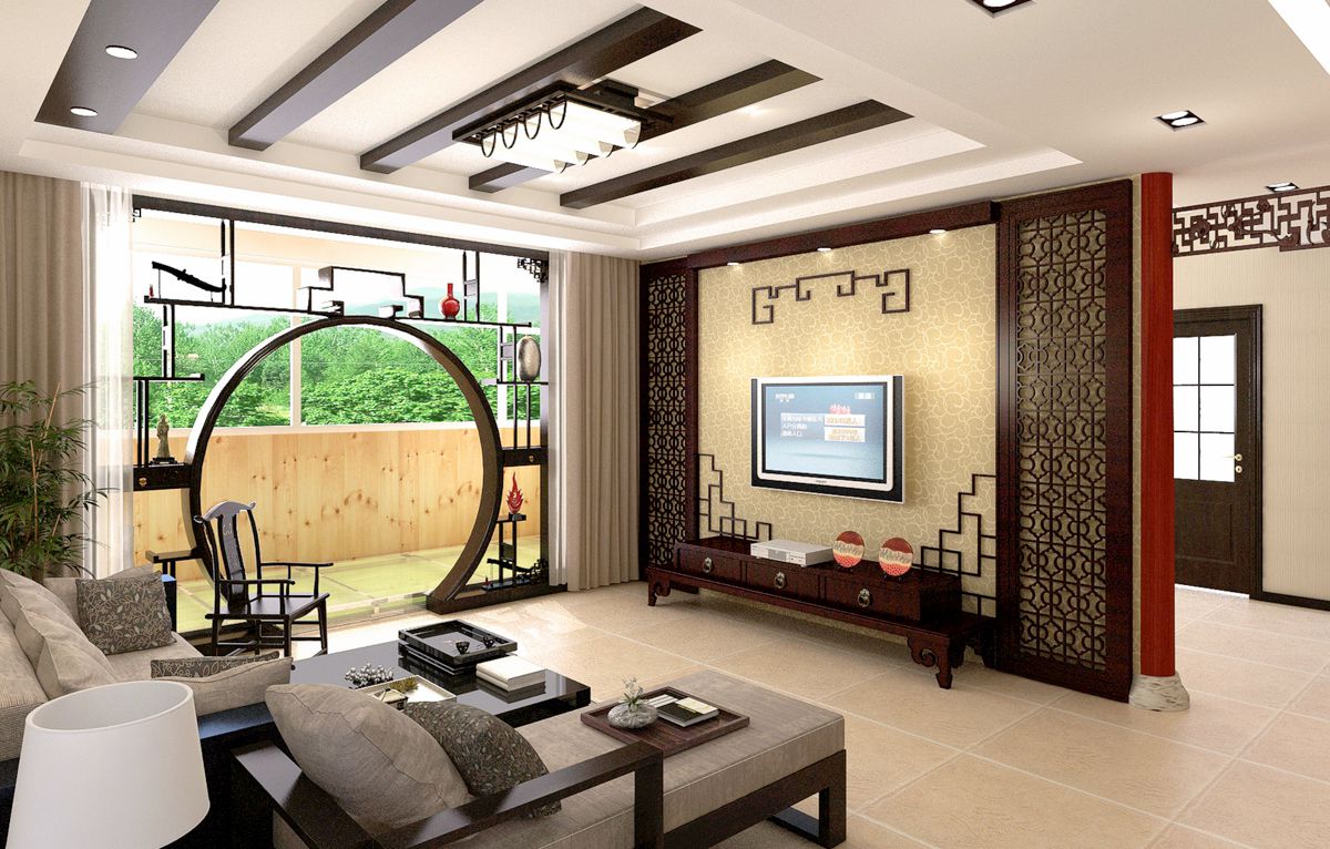 經典室內豪華室內門的頂級設計，極簡北歐風室內設計理念給生活添一點精致