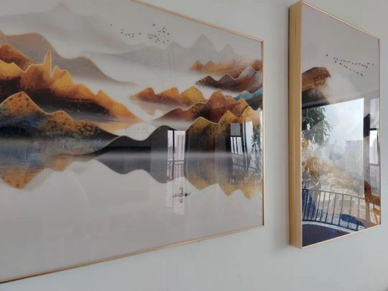 裝修有哪些設(shè)計方案，是很有智慧的做法？