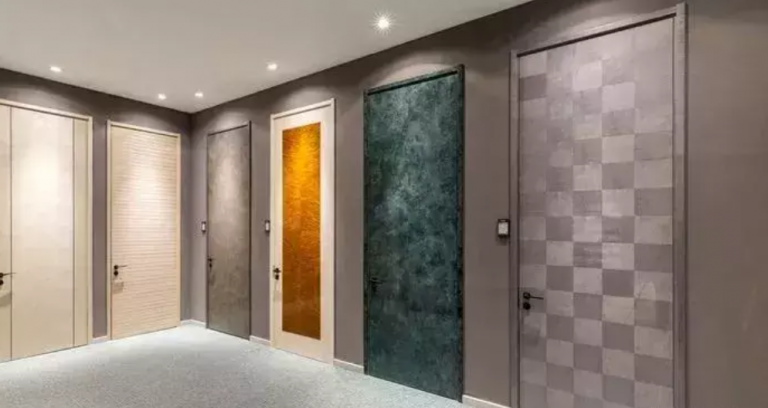 輕奢高端木門到底好在哪，為何那么多人喜歡?