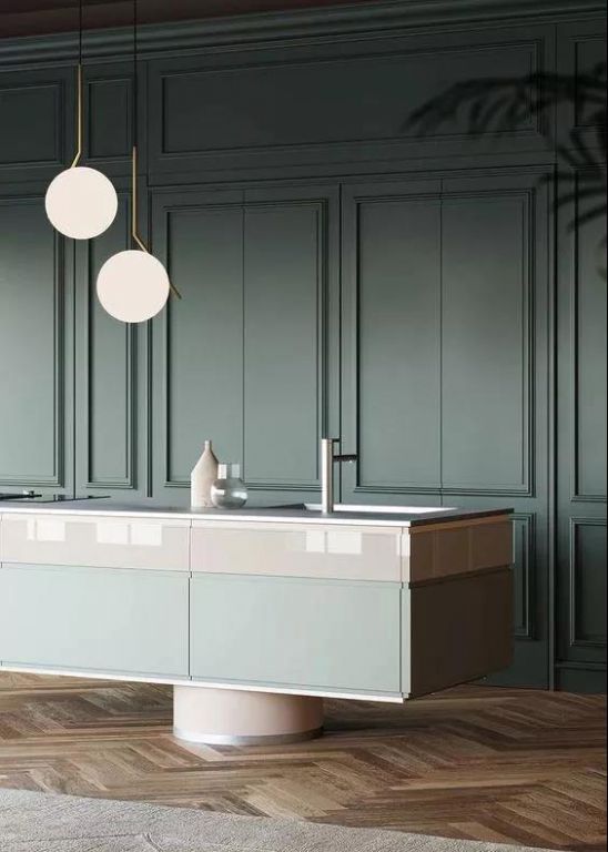 什么是護墻板？：解釋了 3 種護墻板類型